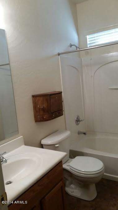 Main Bath