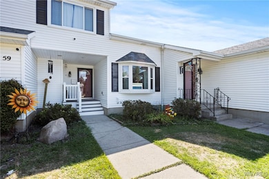 57-59 Conway St, Depew, NY 14043 - photo 3