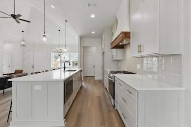 4822 Coronell Way, Bryant, AR 72022 - photo 7