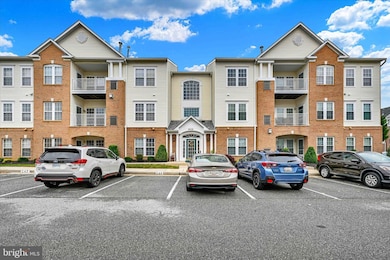 9606 Haven Farm Rd unit M, Perry Hall, MD 21128 - photo 2