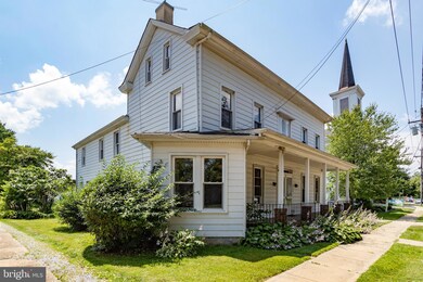 24270 W Main St, Mansfield, NJ 08022 - photo 3