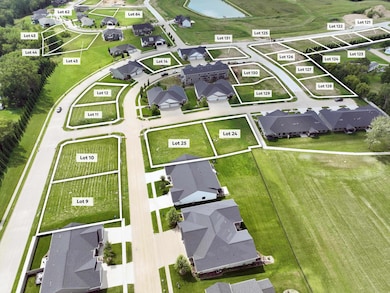 Lot 25 Rolling Creek Ln, Dubuque, IA 52003 - photo 2