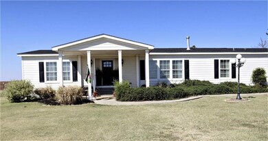 1530 County Road 1200, Tuttle, OK 73089 - photo 2