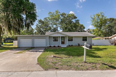 8242 Gwendolyn Rd, Jacksonville, FL 32216 - photo 2