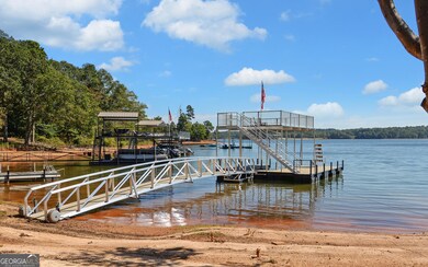 1000 Lightwood Rd, Reed Creek, GA 30643 - photo 4