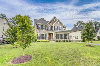 4221 Allenbend Rd, Glen Allen, VA 23060 - photo 3