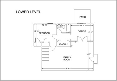 Lower Level