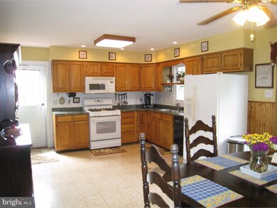 17 N Pemberton Rd, Pemberton, NJ 08068 - photo 7