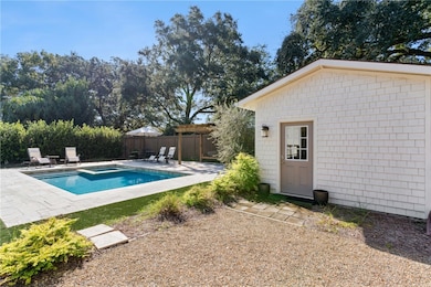 65 Maxwell Ave, Saint Simons Island, GA 31522 - photo 3