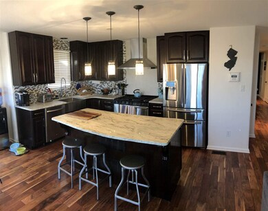 404 W Youngs Ave unit A, Wildwood, NJ 08260 - photo 4