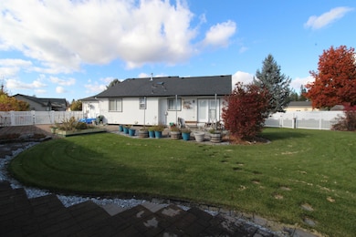 3922 E Siskin Ln, Mead, WA 99021 - photo 7