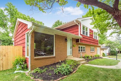 928 Caniff Pl.