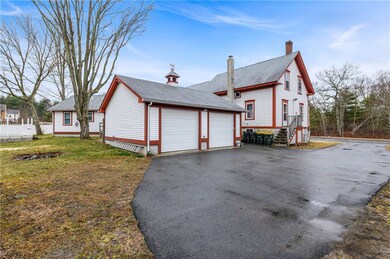 27 Callahan School St, Harrisville, RI 02830 - photo 4