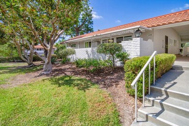 826 Via Alhambra unit Q, Laguna Woods, CA 92637 - photo 6