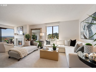 Grant Tower unit 2225, Portland, OR 97201 - photo 4