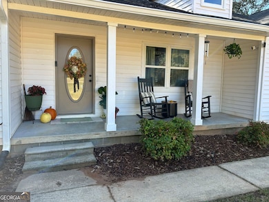 1877 Highway 16 E, Newnan, GA 30263 - photo 3