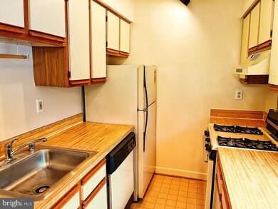 4723 1st St SW unit 103, Washington, DC 20032 - photo 5