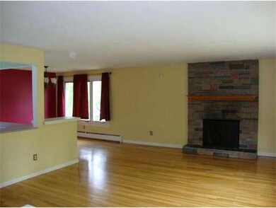 123 Winifred Ave, Worcester, MA 01602 - photo 4