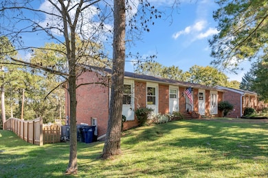 1033 Rolling Fields Cir, Columbia, TN 38401 - photo 4