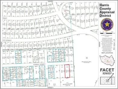 805 Fisher St, Houston, TX 77018 - photo 3