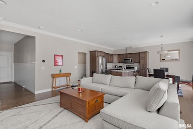 4434 Slate Creek Dr, Bettendorf, IA 52722 - photo 3