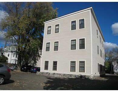 74 Gilman St unit 10, Somerville, MA 02145 - photo 2