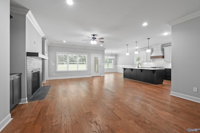 210 Lyndon Cove Rd, Huntsville, AL 35811 - photo 6