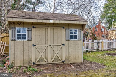 206 N Swarthmore Ave, Swarthmore, PA 19081 - photo 7