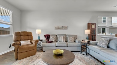 235 Bunting Ln, Bertram, TX 78605 - photo 6