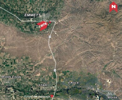 2360 S Substation Rd, Emmett, ID 83617 - photo 5