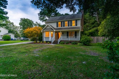 644 Corbett St, Winterville, NC 28590 - photo 4