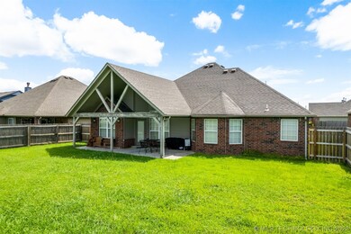 5002 S 186th East Ave, Tulsa, OK 74134 - photo 4