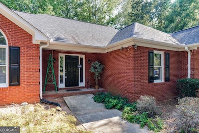 1220 Twelve Oaks Cir, Watkinsville, GA 30677 - photo 2