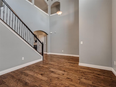 1804 Flagman St, Yukon, OK 73099 - photo 5