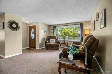 602 Gilmore Ave, North Tonawanda, NY 14120 - photo 6