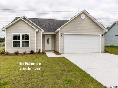 1614 Heirloom Dr unit Lot 189, Conway, SC 29527 - photo 2