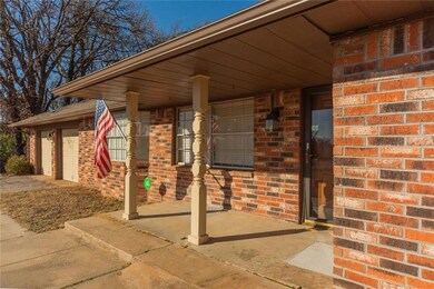 13008 May Addition Rd, McLoud, OK 74851 - photo 5