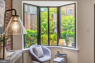 1003 Paper Mill Ct NW unit 1003, Washington, DC 20007 - photo 4