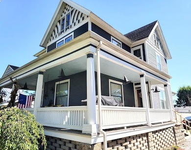 216 E 3rd St, Flora, IL 62839 - photo 6