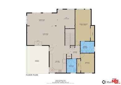 1042 Olancha Dr, Los Angeles, CA 90065 - photo 2