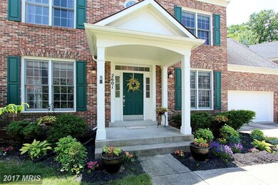 2601 Hawkshead Ct, Silver Spring, MD 20904 - photo 2