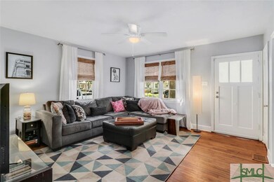 2314 E 40th St, Savannah, GA 31404 - photo 4