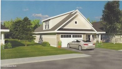 109 Whispering Pines Way, Guilderland, NY 12303 - photo 2