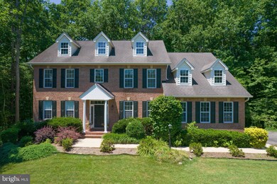 2706 Lady Annes Way, Huntingtown, MD 20639 - photo 5