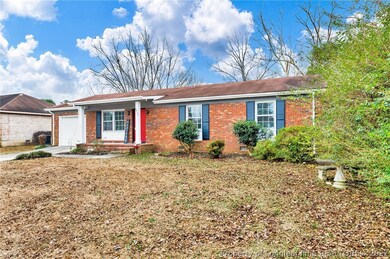 4439 Chesterbrook Dr, Fayetteville, NC 28314 - photo 4