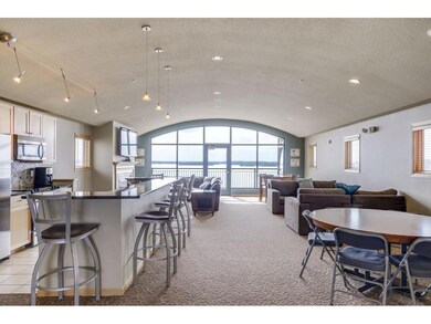 Famous 5th floor party room!  Free for residents t