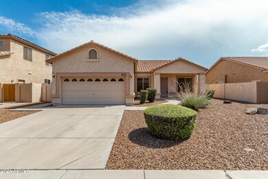5443 W Morgan Place, Chandler, AZ 85226 - photo 2