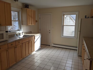 20 Pleasant St unit left, Foxboro, MA 02035 - photo 2