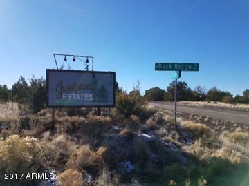 Junipine Estates