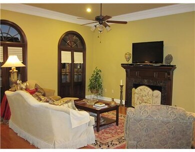 Living Room. GREAT VIEW OF THE GOLF COURSE! HAS WO